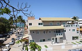 Porto De Galinhas Blue Sky